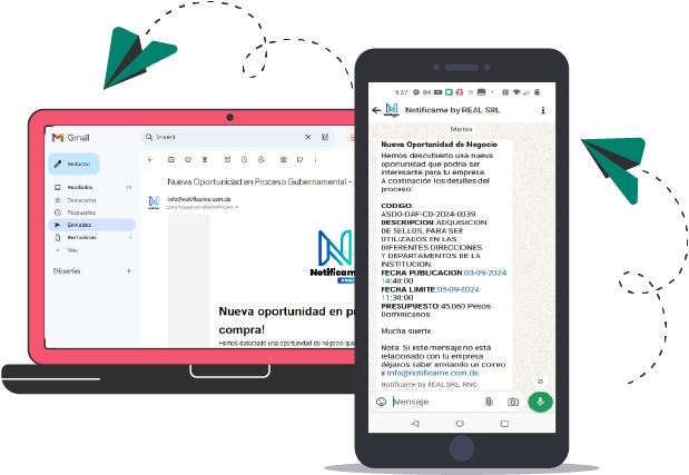 WhatsApp Banner
